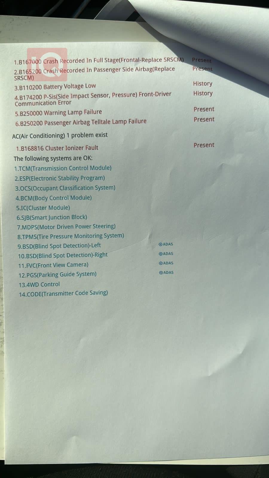 کیا سپۆرتاج